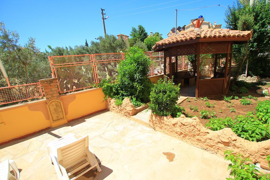 Hotel apartamentowy Murat Selcuk Apart Hotel 3*