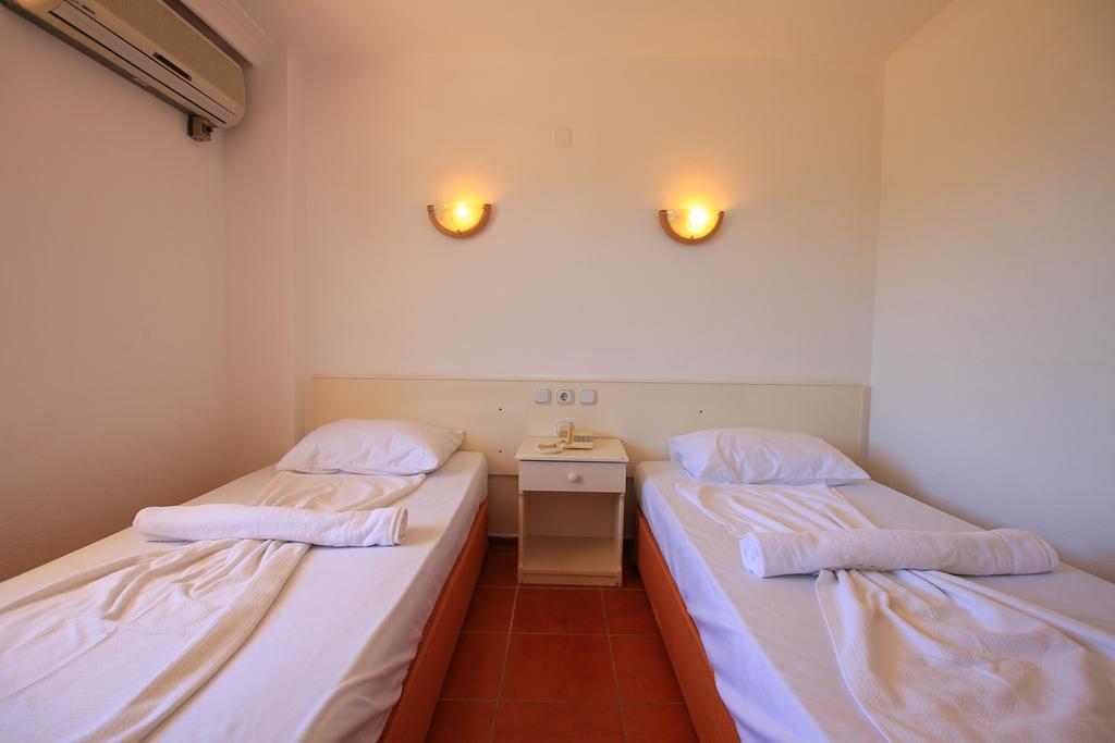 Murat Selcuk Apart Hotel Hotel apartamentowy