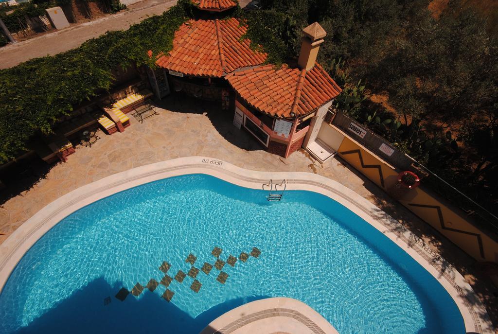 Murat Selcuk Apart Hotel Hotel apartamentowy