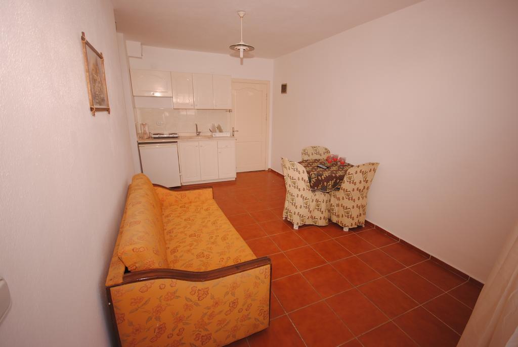 Murat Selcuk Apart Hotel Hotel apartamentowy Marmaris